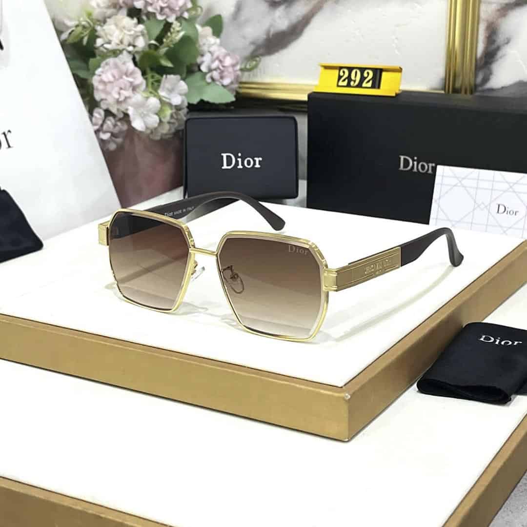 DR Luxe Aviators 292