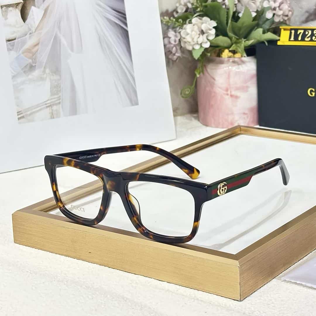 Alternative view of GC Premium Luxury Men’s Optical 1723