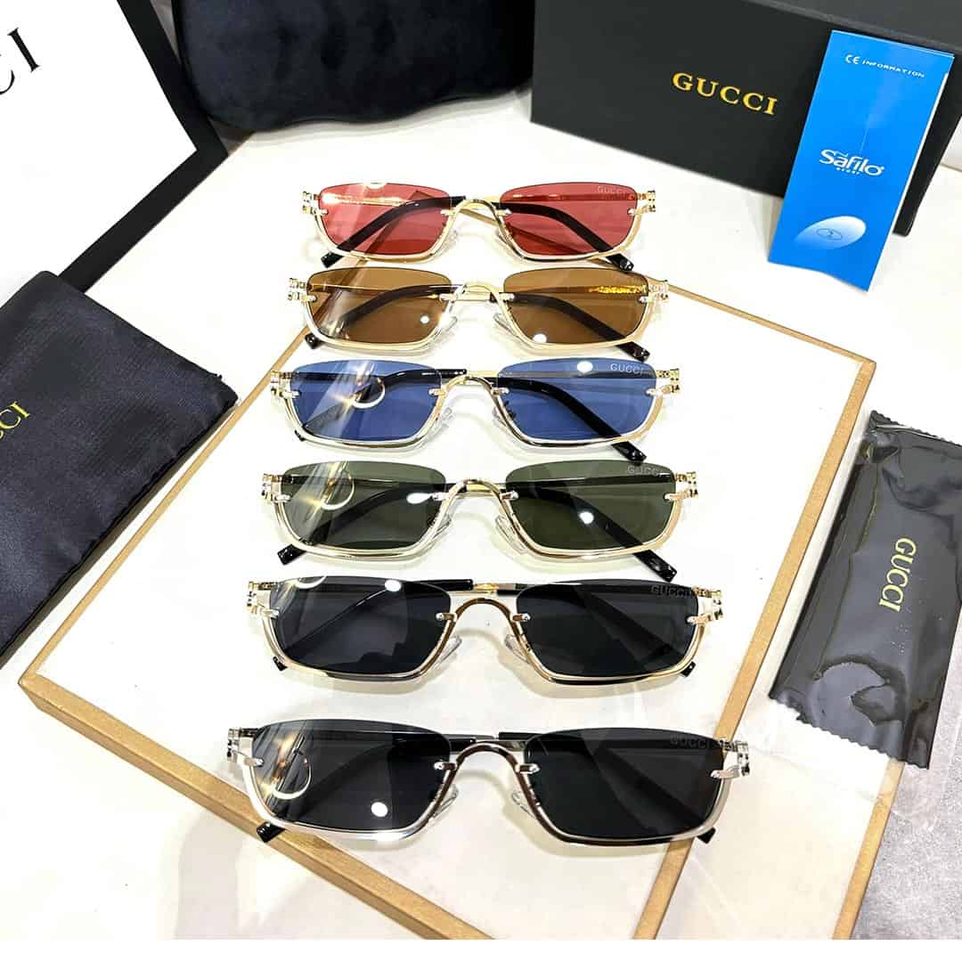 GC Luxe 2495 Aviators