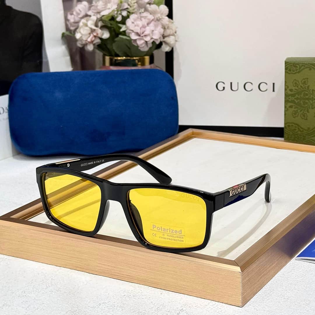 GC Luxury PREMIUM 82001 WAYFARERS