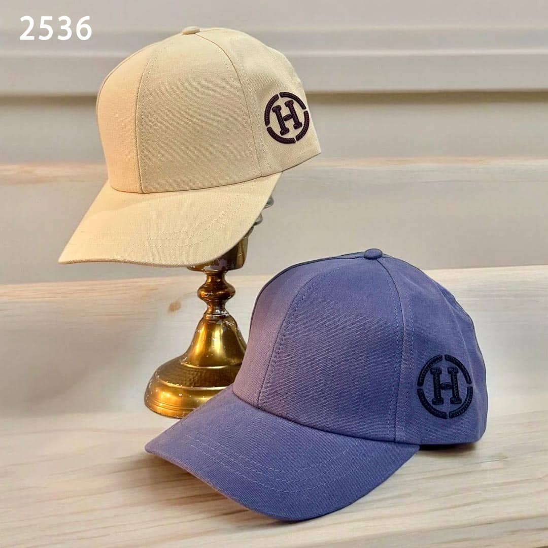 HRMS Premium 2536 Baseball Caps