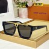 Luxury Designer Premium 1502 Wayfarers Mirror Quality