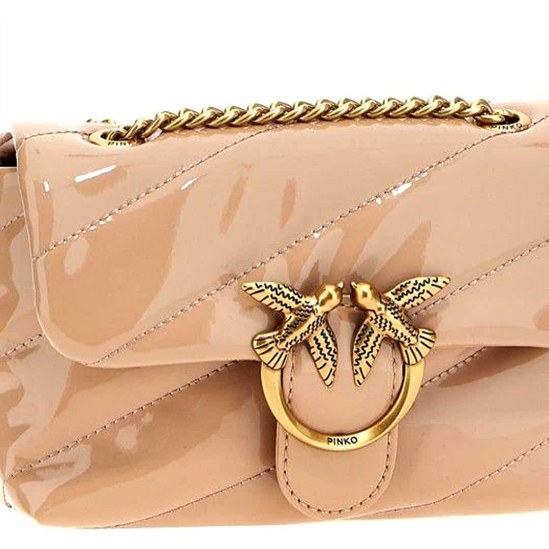 PNKO BABY LOVE PUFF MINI BAG - Image 3