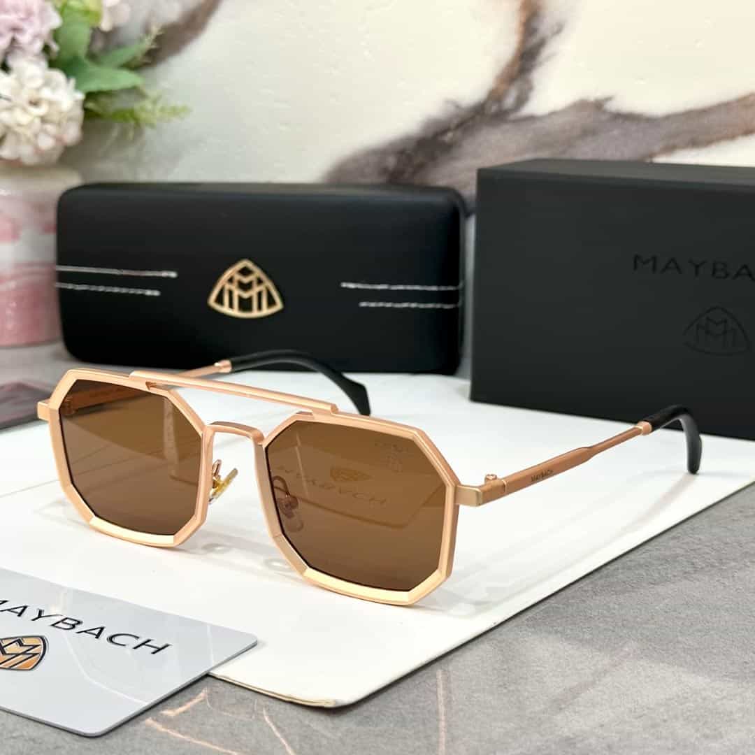 Metal Luxury Avaiators