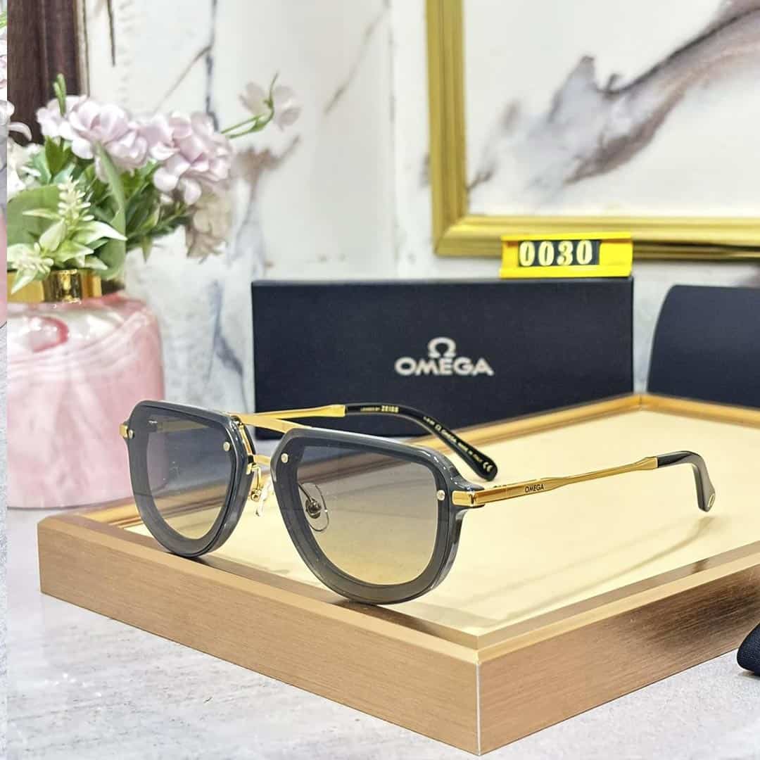 OMG Luxury 0030 Aviators