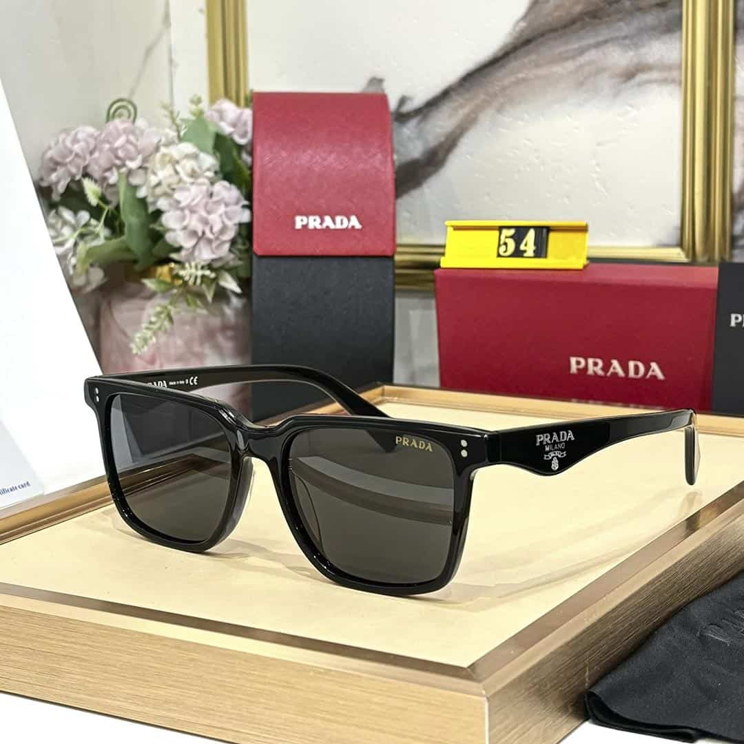 PRD PREMIUM Quality Wayfarer 54