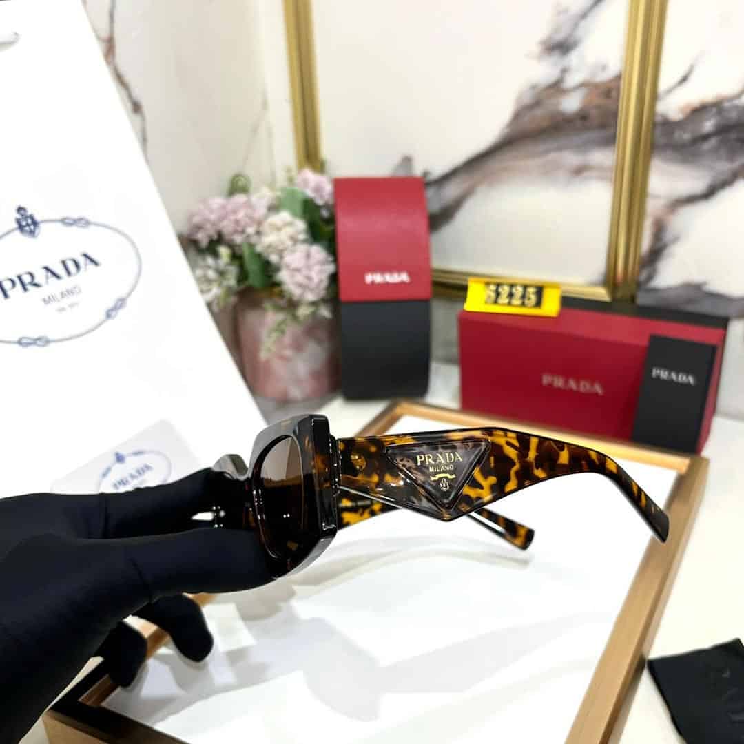Alternative view of PRD Luxury Women wayfarers 6225