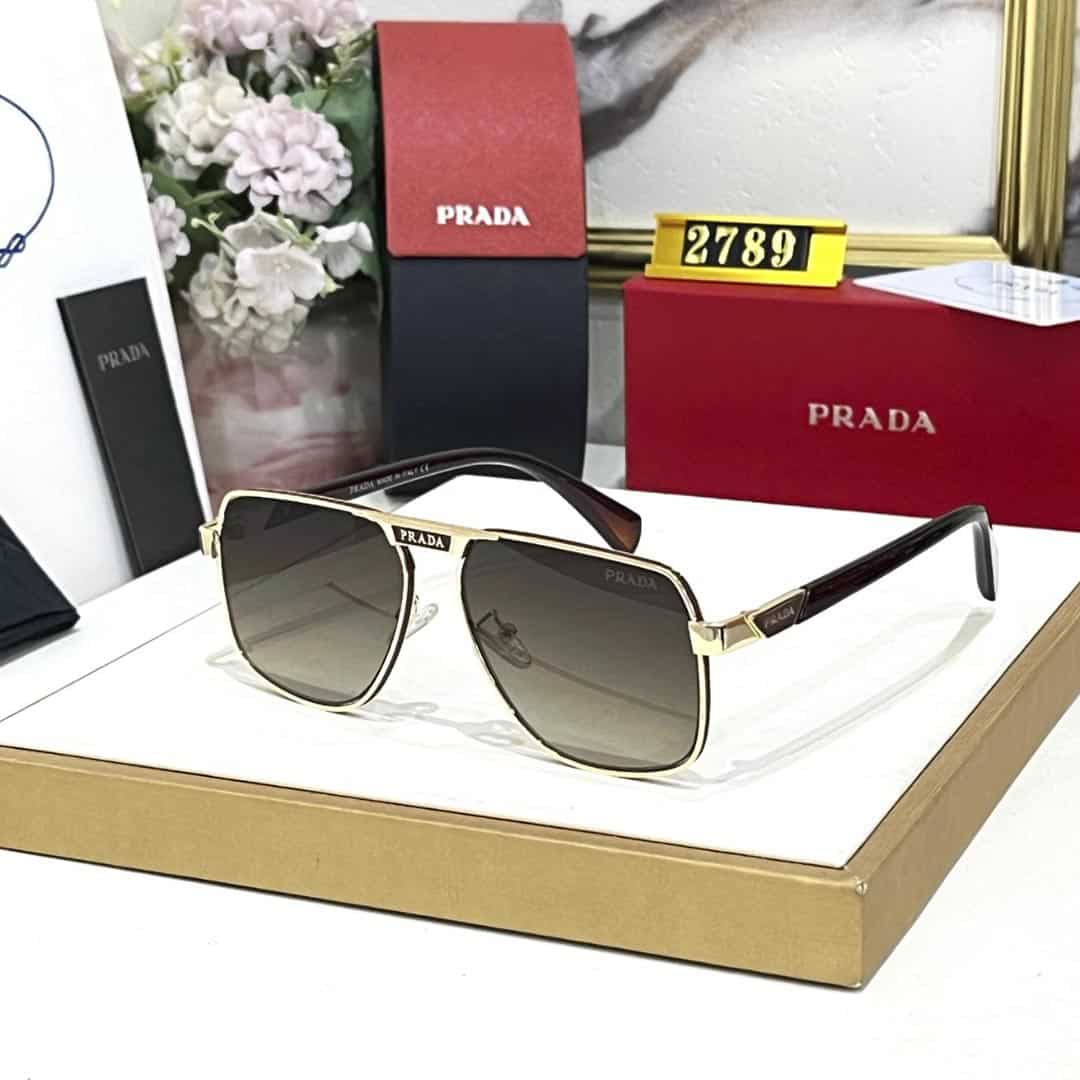 PRD Luxury Metal Frame 2789  Aviators