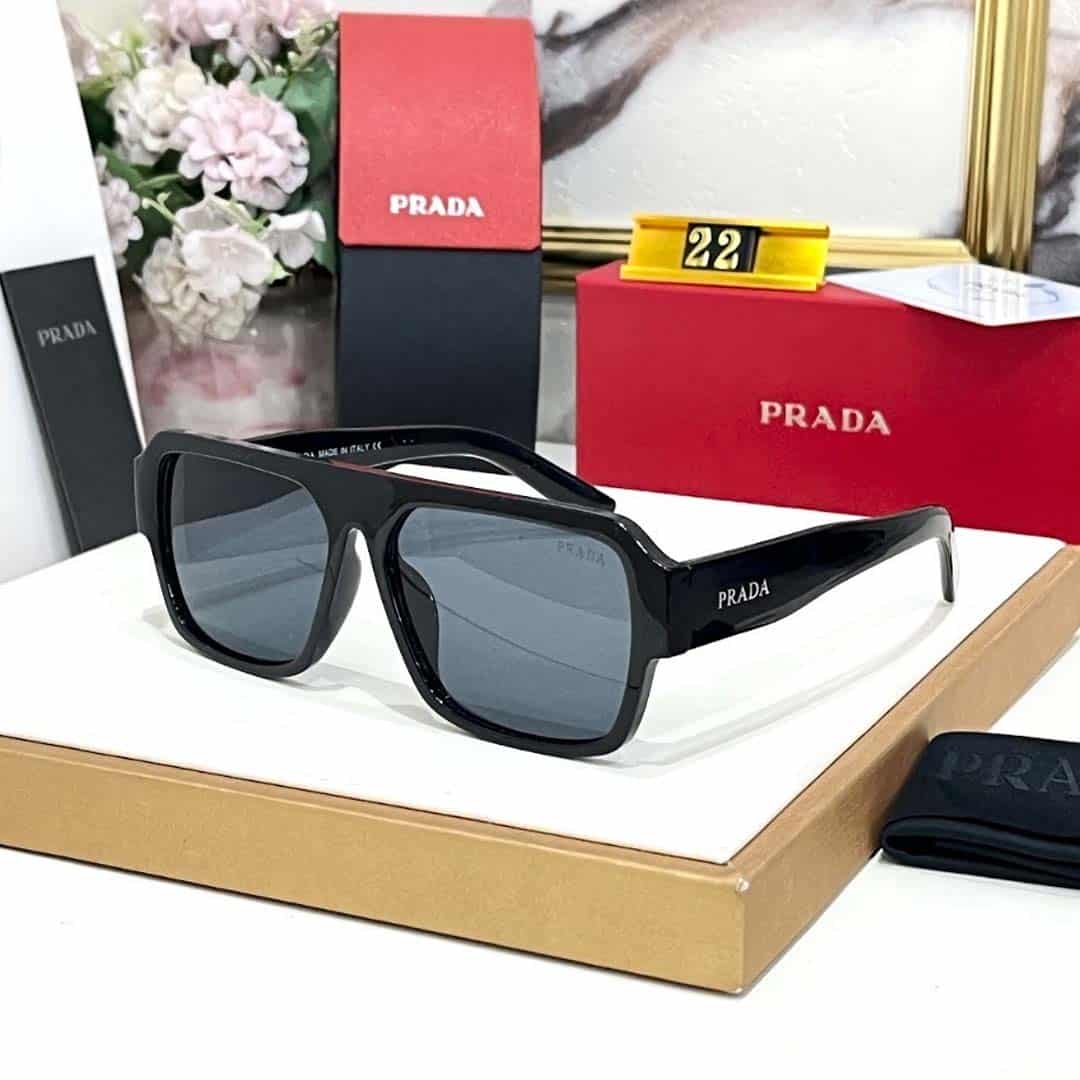 PRD Luxury 22 Wayfarer