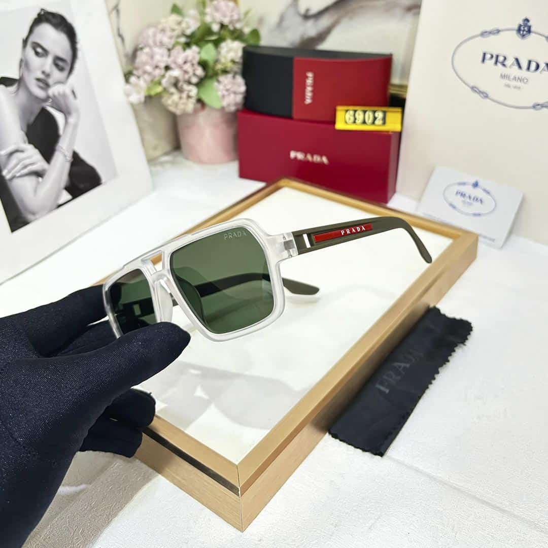 PRD Luxury Premium 6902 Wayfarers - Image 7