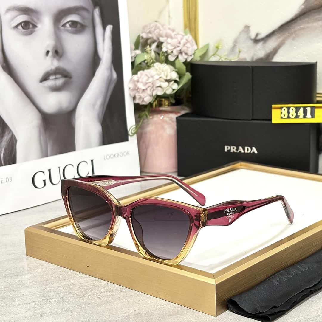 Alternative view of PRDA PREMIUN Womens LUXURY 8841 WAYFARERS