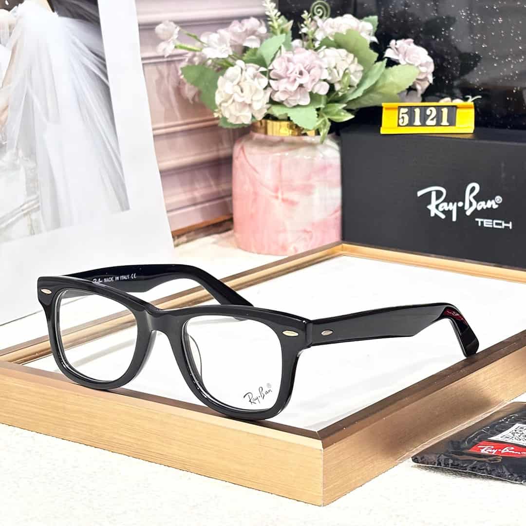 PRDA Premium Luxury 5121 Optical Frame