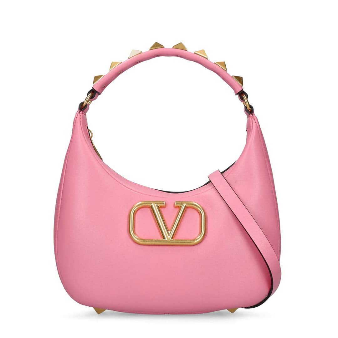 GARAVANI STUD SIGN HOBO BAG - Image 3