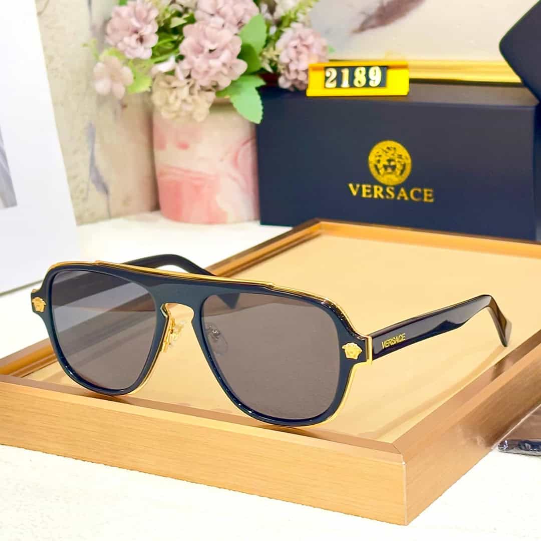 VRSC Premium 2189 Wayfarers Mirror Quality
