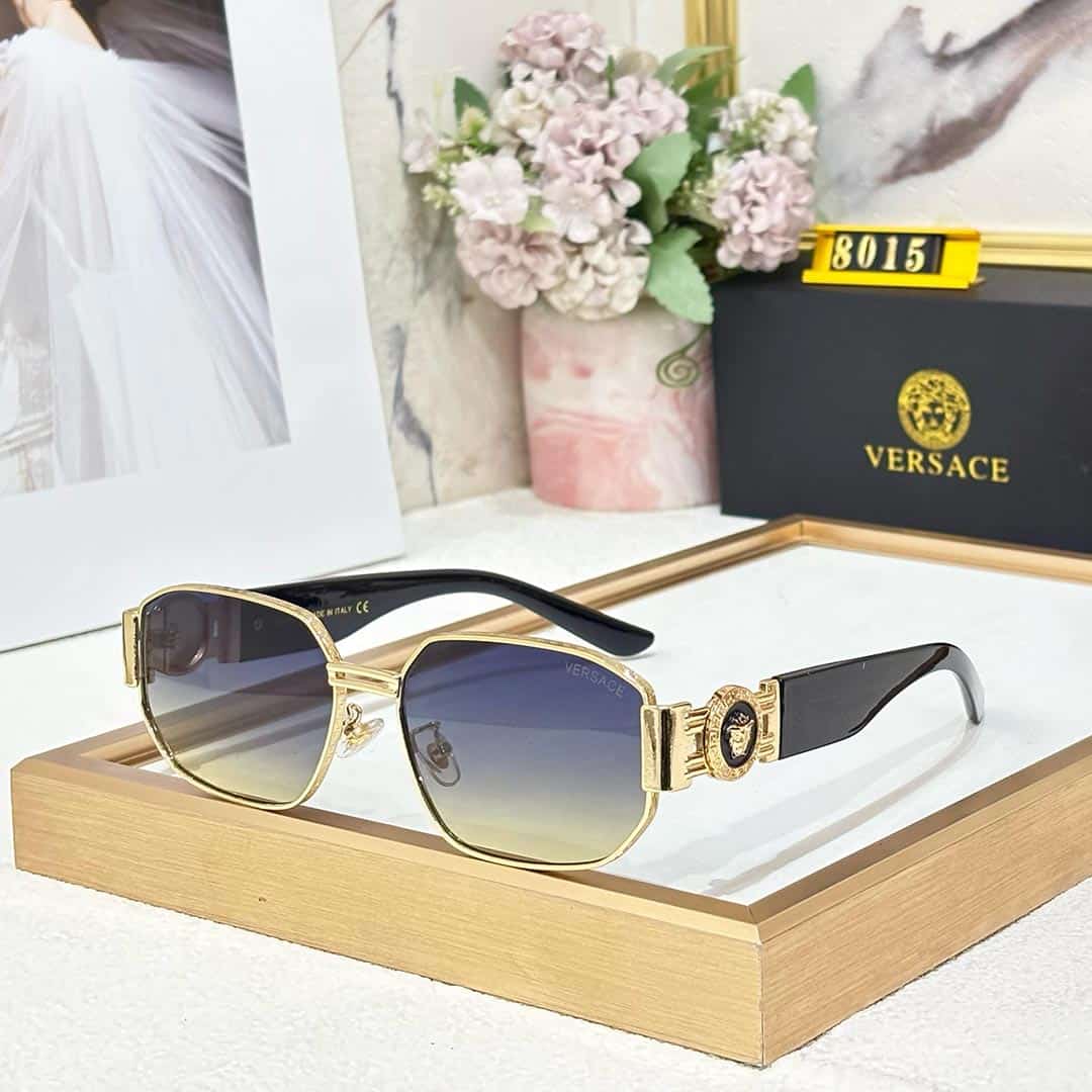 VRSC Luxury Premium Unisex 8015 Aviators