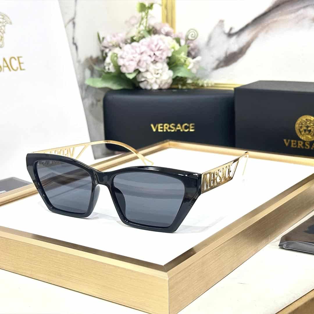 VRSCE LUXURY Unisex SUNGLASSES