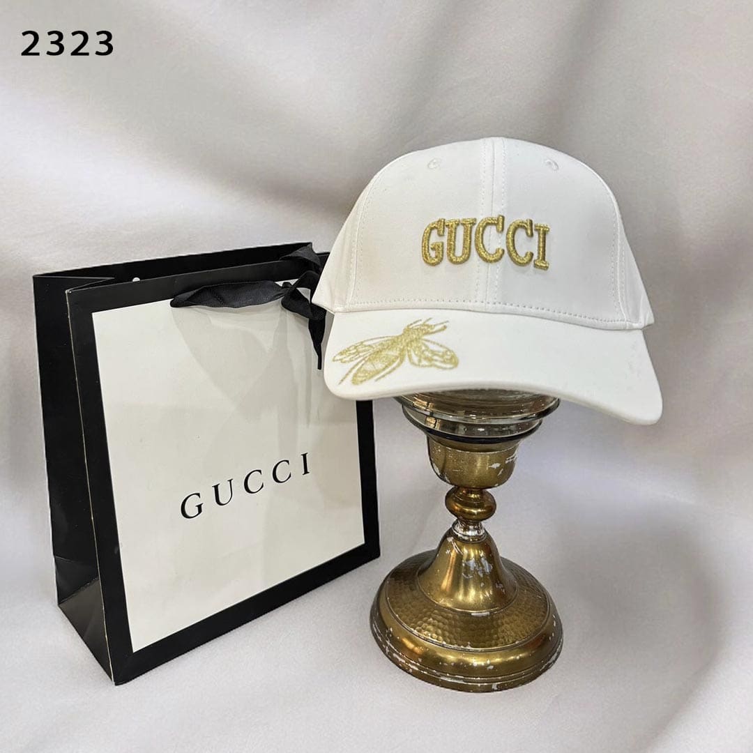Alternative view of GC Premium 2323 Baseball Caps