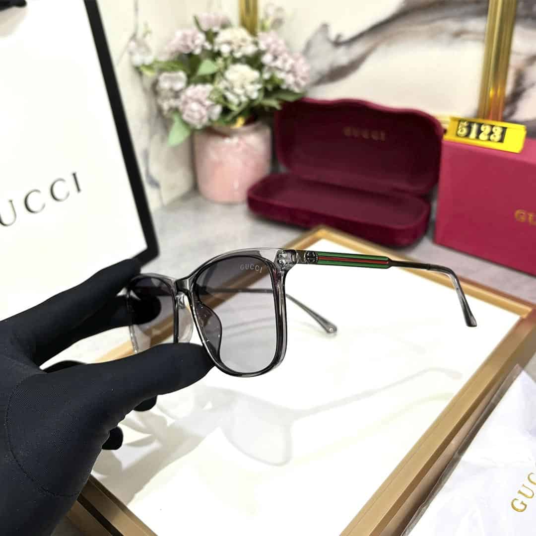 Alternative view of GC Premium Luxury 5123 Wayfarers