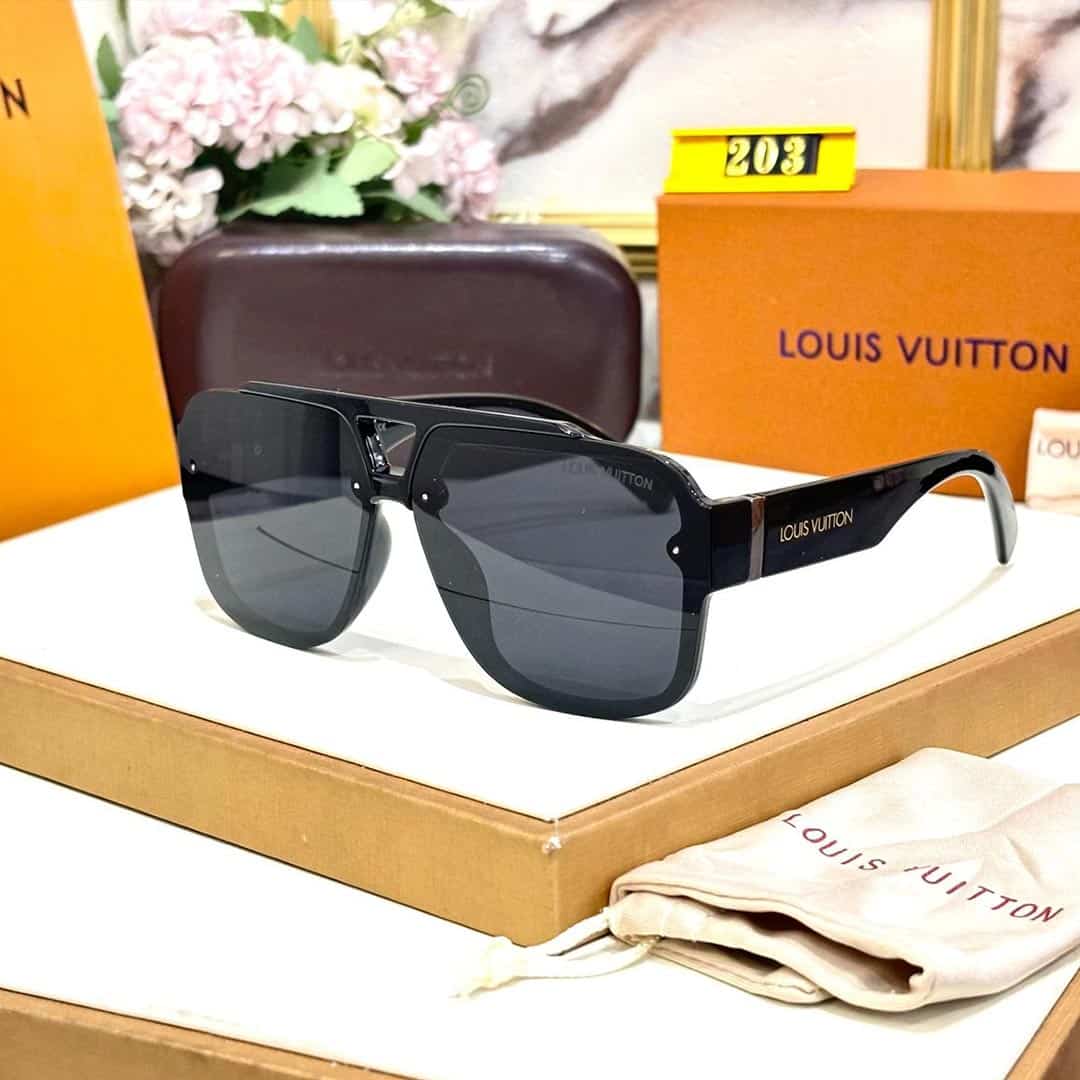 Luxury Designer 203 Wayfarers