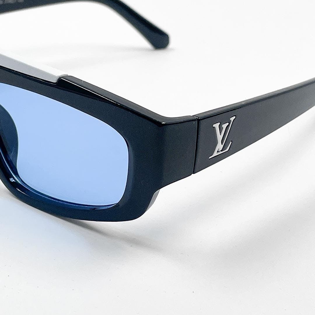 Alternative view of Luxury Designer Premium Unisex 6155 Wayfarers