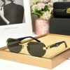 MYB Premium Luxury Mirror Quality 074 Aviators