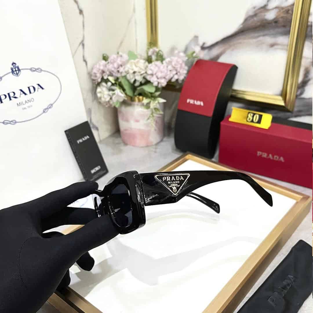 Alternative view of PRD PREMIUM LUXURY Women 80 WAYFARERS
