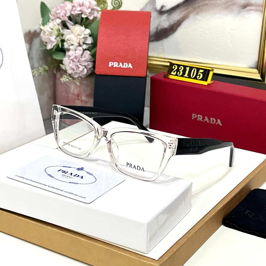 PRD Luxury Premium 23105 Optical Frame