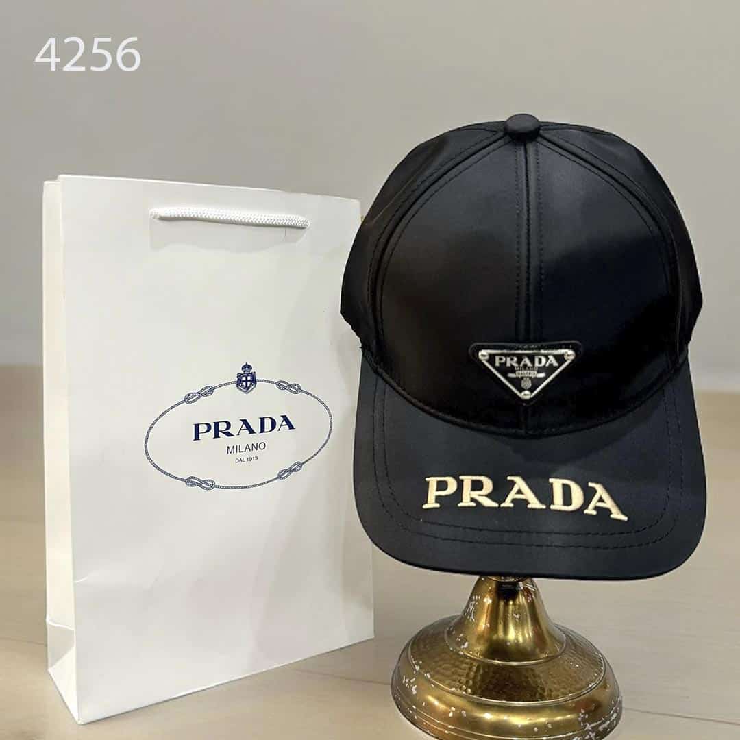 PRDA Premium 4256 Baseball Caps