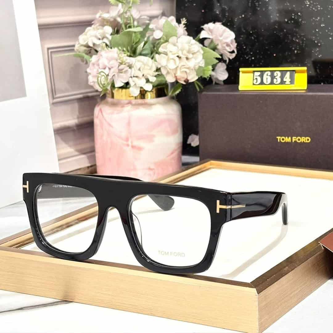 TMF Luxe 5634 Optical Frame