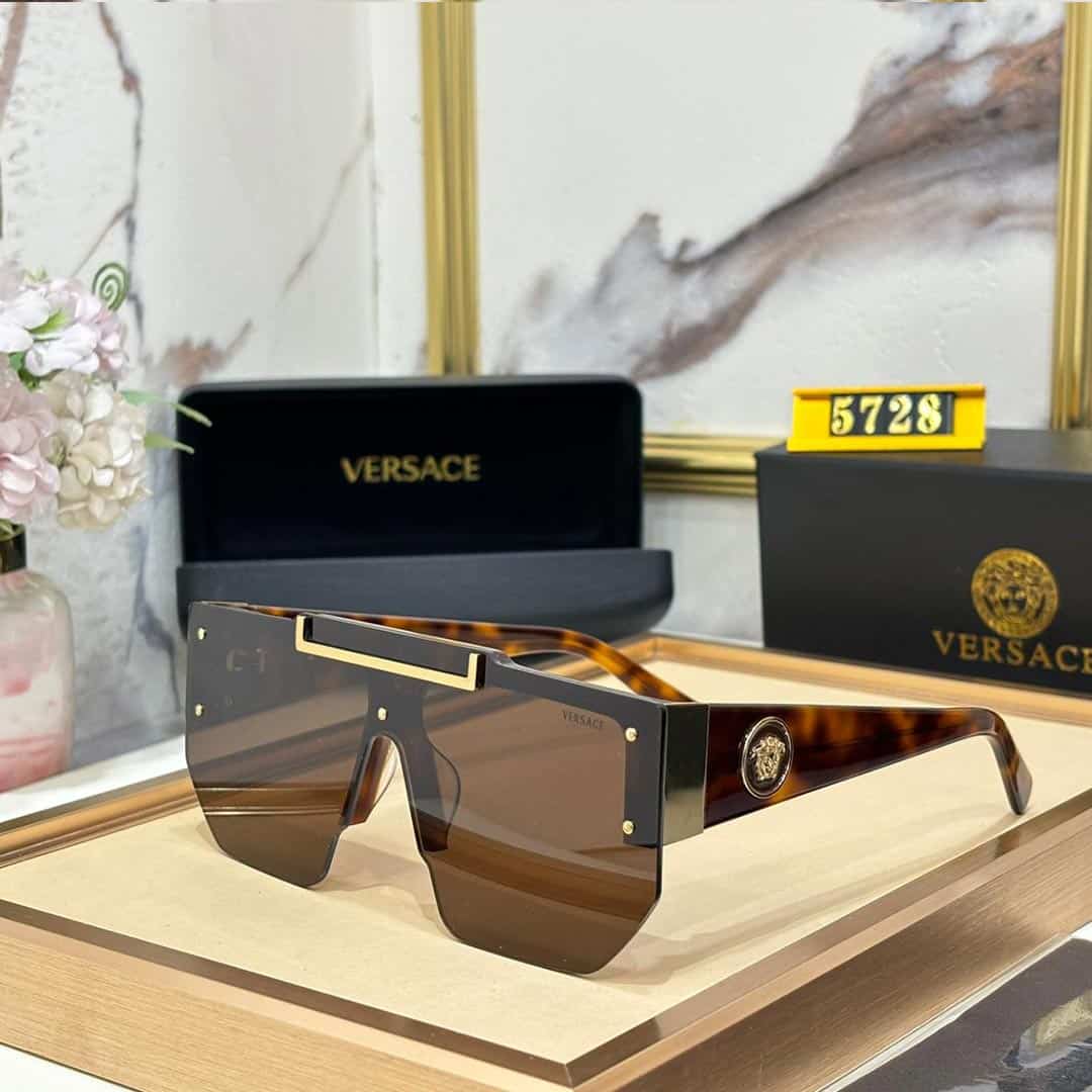 VRSCE Luxury Uv Protected 5728 Wayfarers