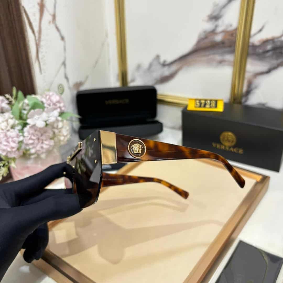 VRSCE Luxury Uv Protected 5728 Wayfarers - Image 2