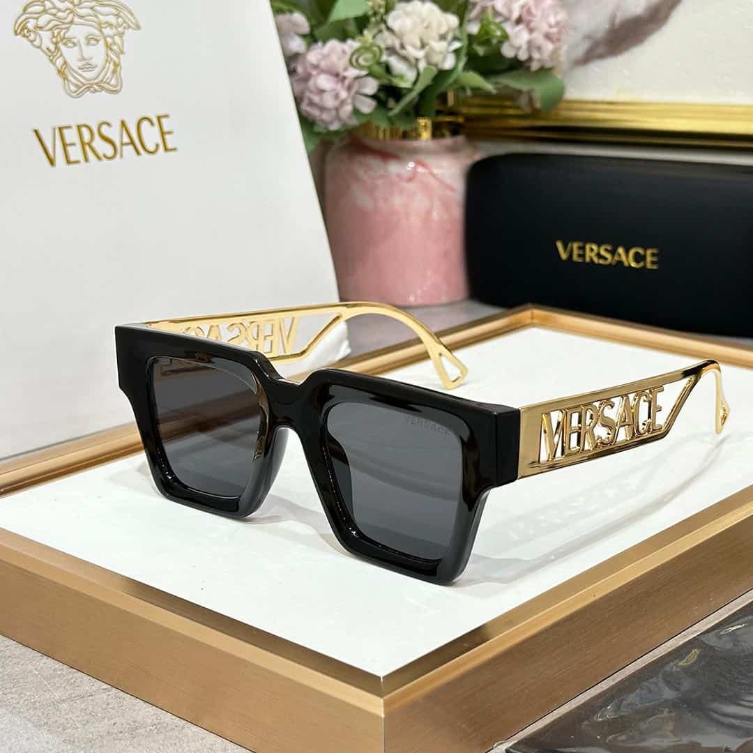 VRSCE Luxury Wayfarers